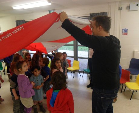 Willen Primary School