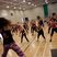 54. Heart's World Record Zumba 