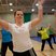 76. Heart's World Record Zumba 