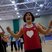 75. Heart's World Record Zumba 