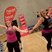 74. Heart's World Record Zumba 