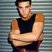 A Young Robbie WIlliams