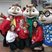 36. Alvin and the chipmunks at The Parade! 38