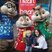 8. Alvin and the chipmunks at The Parade! 6