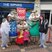 59. Alvin and the chipmunks at The Parade! 62