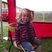 3. Easter at Bucklebury Farm Park 