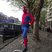 4. Spideyman Hits The West Country 11