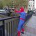 6. Spideyman Hits The West Country 14