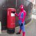 64. Spideyman Hits The West Country 18