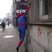 18. Spideyman Hits The West Country 2