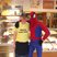 12. Spideyman Hits The West Country 22
