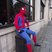 13. Spideyman Hits The West Country 23