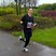 41. MK Marathon Out on the Course
