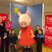 12. Peppa Pig at Princess Square 