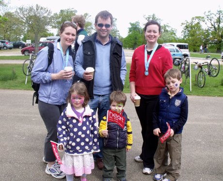 Cycletta Woburn