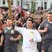 56. Olympic Torch Relay 