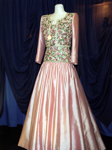 Catherine Walker - Best of British: Fashion Designers - Heart