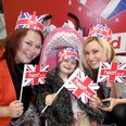 Jubilee Celebrations at The Grosvenor Centre