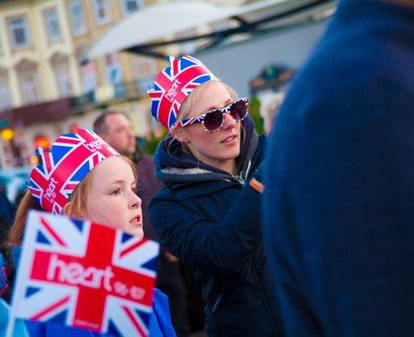 Great Yarmouth Jubilee Celebrations