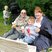 29. The Big Jubilee Lunch at Stony Stratford 
