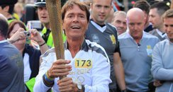 The Olympic Torch Relay Day 43: West Brom to Birmi