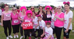 Heart Angels