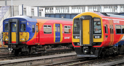 South West Trains