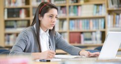 student
