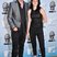 Kristen Stewart and Robert Pattinson at the 2008 MTV Movie Awards