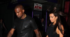 Celebrity Couples who dress the same