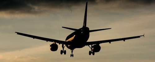 Mums on a plane - mega pod 2