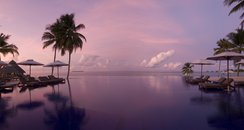 Conrad Maldives Hotel