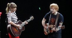Taylor Swift kicks off The Red Tour