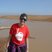 Trek Sahara 2013- rain in the desert?
