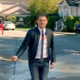Michael Buble It's A Beautiful Day