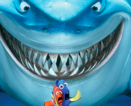 Dory, Marlin And Bruce The Shark - 10 Reasons We're Excited About 