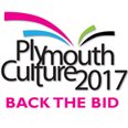 Logo of Plymouth Culture