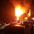 Windsor Fire