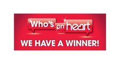 The Who's on Heart story