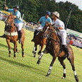 Duke of Wessex Polo