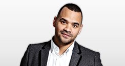 Presenter Photos