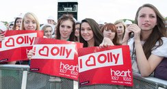 Heart Presents Olly Murs