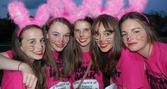 Hospice of St Francis Midnight Walk