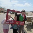 Did you see the Heart Angels in Brighton? 