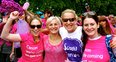 Race For Life Bedford From The Track 1