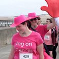 Race For Life Rhyl