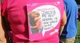 Reflection Zone Wolverhampton Race for Life