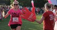 Wolverhampton Race for Life general pictures 