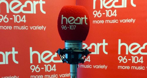 Love Is On The Air 1