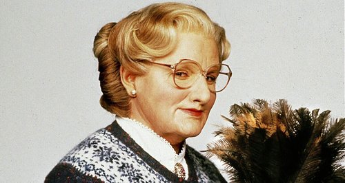 Robin Williams
